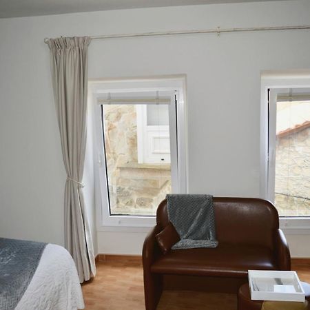 מורוס Apartamento Linde מראה חיצוני תמונה
