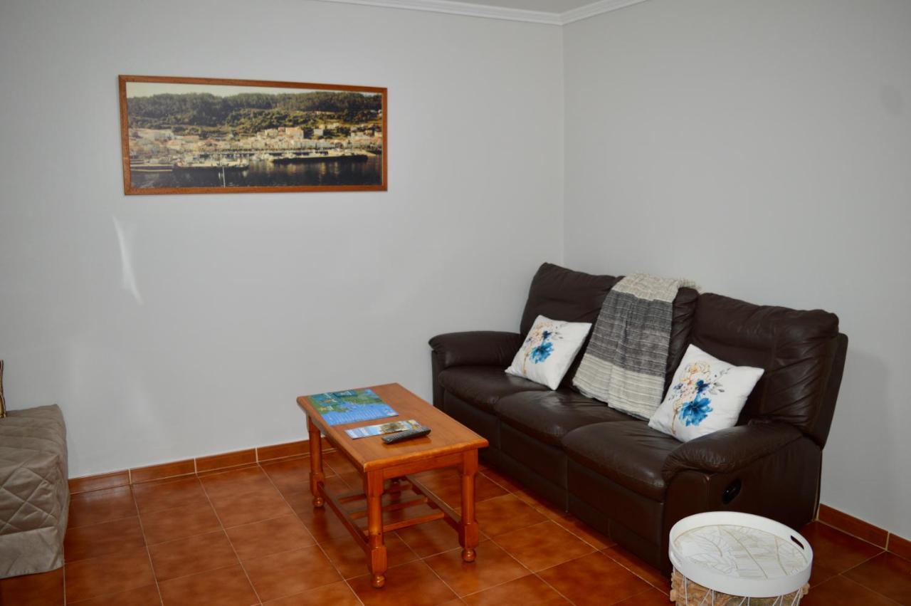 מורוס Apartamento Linde מראה חיצוני תמונה
