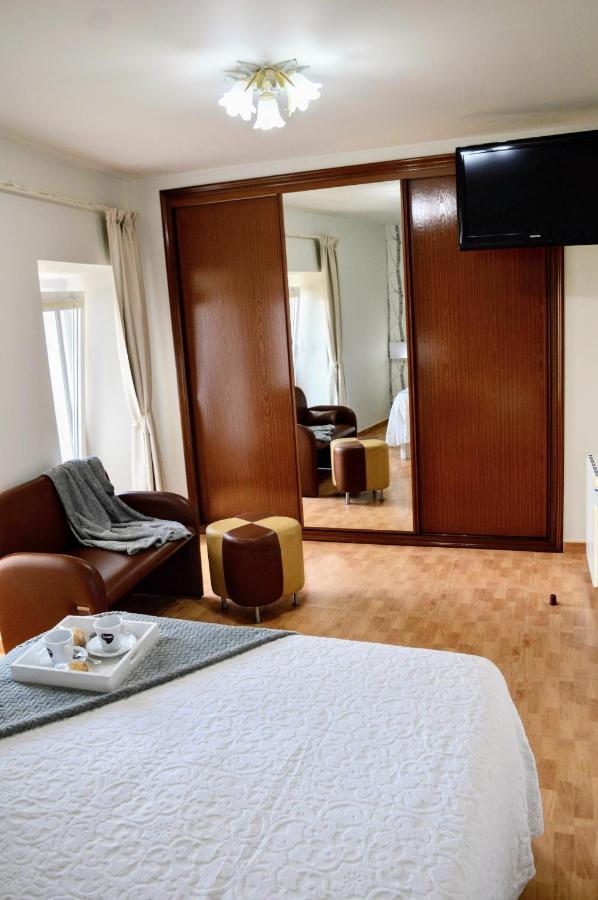 מורוס Apartamento Linde מראה חיצוני תמונה