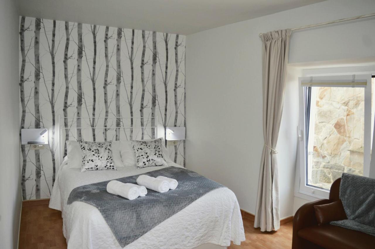 מורוס Apartamento Linde מראה חיצוני תמונה